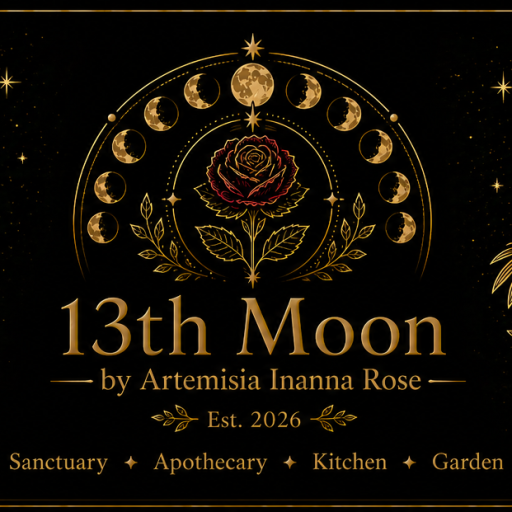 13th-moon.com